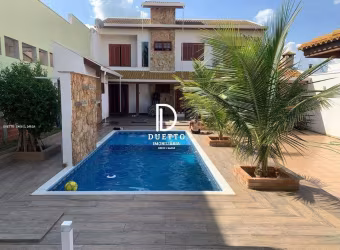 Casa para Venda em Indaiatuba, Jardim Esplanada, 3 dormitórios, 3 banheiros, 4 vagas