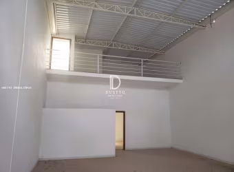 Salão Comercial para Venda em Indaiatuba, Parque Campo Bonito, 1 banheiro, 1 vaga