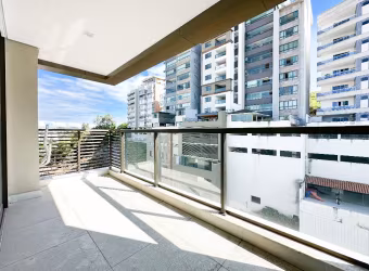 Um lindo apartamento no Bairro Cascatinha.