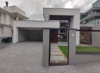 Casa com 3 quartos à venda na Rua Agenor José Soares, 98, Pedra Branca, Palhoça por R$ 1.790.000