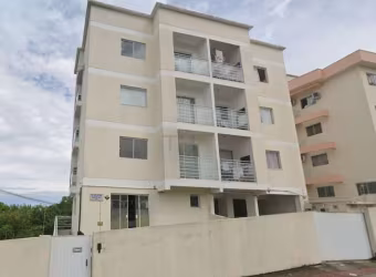 Apartamento com 2 quartos à venda na Rua Adélia Schröeder Pontes, 15, Serraria, São José por R$ 275.000