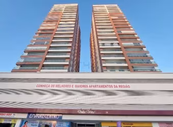 Apartamento com 3 quartos à venda na Avenida Barão do Rio Branco, 240, Centro, Palhoça por R$ 950.000