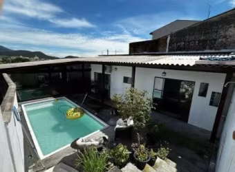 Casa com 2 quartos à venda na Rua Alessandro Alberto de Oliveira, 42, Ipiranga, São José por R$ 615.000