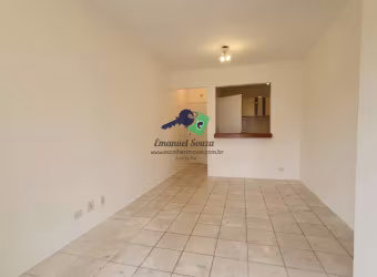 Apartamento para Venda em São Paulo, Vila Suzana, 3 dormitórios, 1 suíte, 3 banheiros, 2 vagas