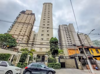 Apartamento para Venda em São Paulo, Vila Mariana, 2 dormitórios, 2 suítes, 2 banheiros, 1 vaga