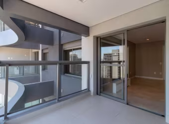 Apartamento para Venda em São Paulo, Jardim das Acácias, 1 dormitório, 1 suíte, 1 banheiro, 1 vaga