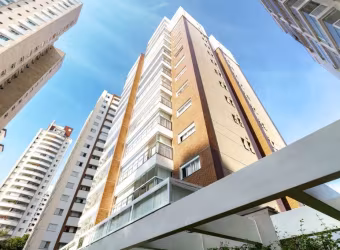 Apartamento para Venda em São Paulo, Saúde, 3 dormitórios, 1 suíte, 2 banheiros, 2 vagas