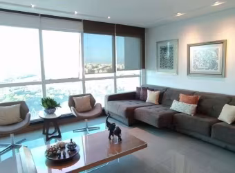 PORTO MADERO -  R$ 3.100.000 - Apartamento com 3 suítes à venda, 286 m²  - Gleba Palhano - Londrina