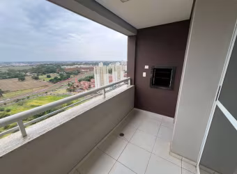LIBERTY - R$ 620.000 - Apartamento à venda para investidor, 3 dormitórios (1 suíte), 2 Vagas, 104m²
