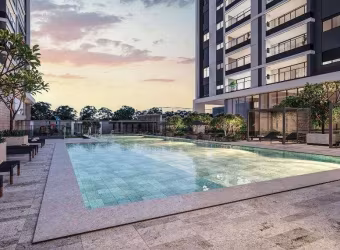 Terrazza di Rimini - Apartamento para locação, com 115m por 5500,00 - Bela Suiça, Londrina, PR