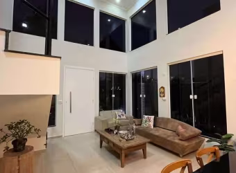 SUN LAKE RESIDENCE - R$ 2.650.000 - Casa á venda, 3 dormitórios (1 suíte), 4 Vagas, 220m², Londrina