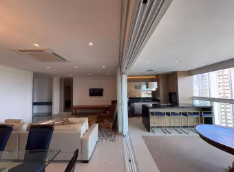 QUEENS PARK - R$ 1.990.000 - Apartamento à venda, 3 Suítes, 2 Vagas, 173m², Gleba Palhano, Londrina