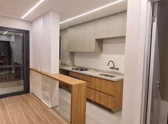 FREEDOM - R$ 540.000 - Apartamento à venda, 1 súite, 1 Vaga, 45m², Gleba Palhano, Londrina, PR