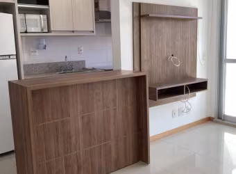 VERANO - Apartamento para locação com 2 dormitórios (1 suíte) por 2.500 - Centro