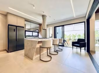 BELLA VITTA - R$ 1.990.000 - Casa á venda, 3 Quartos, 233m², 4 Vagas, Jardim Montecatini, Londrina,