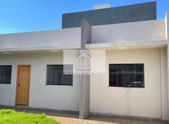 Casa Ampla com Suíte no Columbia – Apenas R$ 360.000