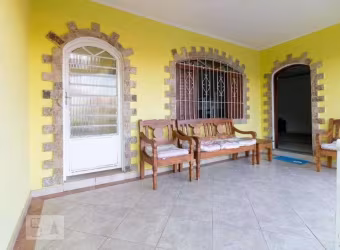 Sobrado com 3 dormitórios à venda por R$ 730.000,00 - Parque Continental II - Guarulhos/SP