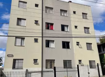 APARTAMENTO RESIDENCIAL LENI - 2QTS - GARAGEM - 55M² -  VILA AUGUSTA - GRS