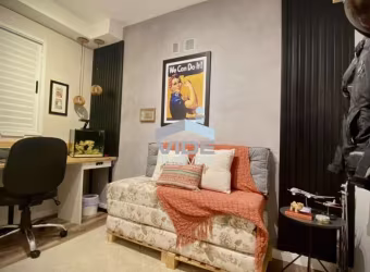 APARTAMENTO COM 2 SUÍTES A VENDA | SALA ESTENDIDA | VILA PROGRESSO - CAMPINAS