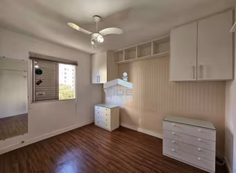 APARTAMENTO PARA VENDA | EM FRENTE AO SENAC | CENTRO - CAMPINAS