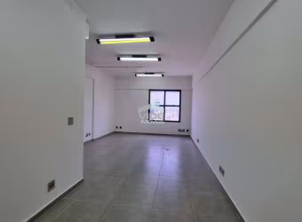 SALA COMERCIAL À VENDA OU LOCAÇÃO | CENTRO EMPRESARIAL CONCEIÇÃO | CAMPINAS