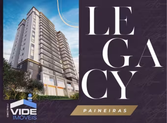 LEGACY PAINEIRAS | 3 suítes | 2 vagas |