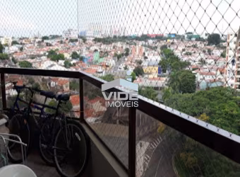 APARTAMENTO A VENDA NO JARDIM PROENÇA EM CAMPINAS