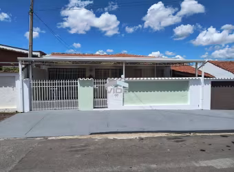 CASA PARA VENDA | JARDIM CARLOS LOURENÇO - CAMPINAS