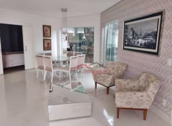 Sobrado com 3 dormitórios à venda, 230 m² por R$ 1.300.000,00 - Parque Universitário - Americana/SP