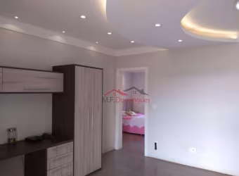 Casa com 4 dormitórios à venda, 342 m² por R$ 800.000,00 - Parque Residencial Jaguari - Americana/SP