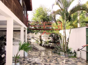 Sobrado com 5 dormitórios à venda, 200 m² por R$ 650.000,00 - Jardim São Domingos - Americana/SP