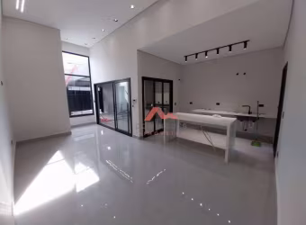 Casa com 3 dormitórios à venda, 125 m² por R$ 780.000,00 - Jardim Terramérica II - Americana/SP