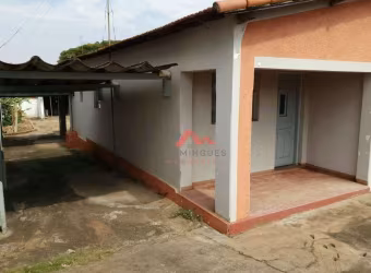 Casa com 3 dormitórios à venda, 105 m² por R$ 530.000 - Vila Frezzarim - Americana/SP
