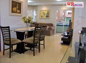 Apartamento com 3 dormitórios à venda, 90 m² por R$ 530.000,00 - Centro - São Bernardo do Campo/SP