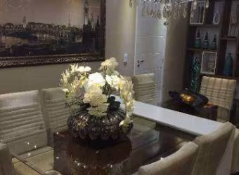 Apartamento à venda, 192 m² por R$ 2.650.000,00 - Vila Gilda - Santo André/SP