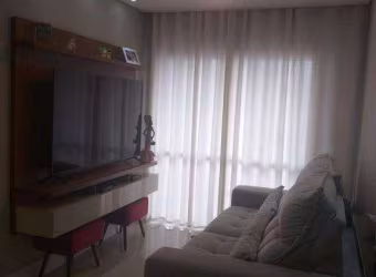 Apartamento à venda, 72 m² por R$ 710.200,00 - Assunção - São Bernardo do Campo/SP