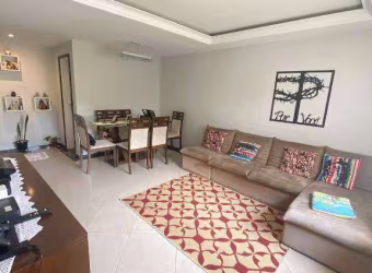 Sobrado à venda, 137 m² por R$ 590.000,00 - Vila Eldízia - Santo André/SP