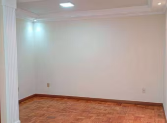 Apartamento com 2 dormitórios para alugar, 62 m² por R$ 1.828,52/mês - Vila Jordanópolis - São Bernardo do Campo/SP