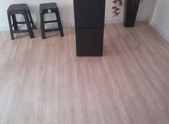 Apartamento com 2 dormitórios à venda, 57 m² por R$ 303.000,00 - Demarchi - São Bernardo do Campo/SP
