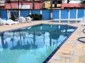Apartamento com 3 dormitórios à venda, 68 m² por R$ 325.000,00 - Demarchi - São Bernardo do Campo/SP