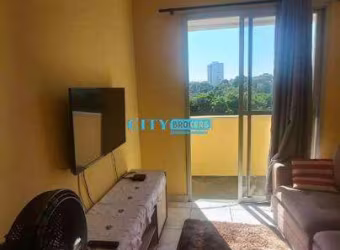 Apartamento com 2 quartos à venda na Rua Araruna, --, Jardim Bom Clima, Guarulhos por R$ 255.000