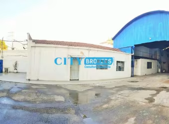 Barracão / Galpão / Depósito para alugar na Rua Catumbi, --, Brás, São Paulo por R$ 50.000