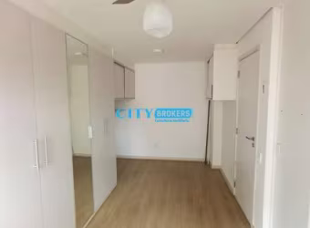 Apartamento com 2 quartos à venda na Rua Conselheiro Nébias, --, Campos Eliseos, São Paulo por R$ 380.000