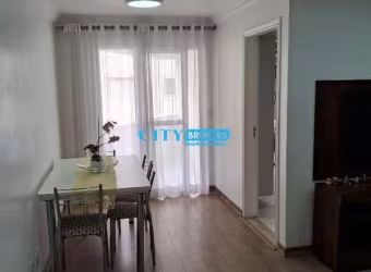Apartamento com 2 quartos à venda na Rua Professor Ferreira Paulino, --, Vila Augusta, Guarulhos por R$ 395.000