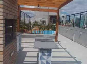 Apartamento com 1 quarto à venda na Cumai, --, Vila Esperança, São Paulo por R$ 280.000