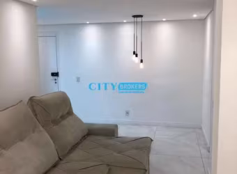 Apartamento com 2 quartos à venda na Rua Ernesto de Castro, --, Brás, São Paulo por R$ 560.000