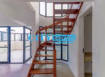 Apartamento com 3 quartos à venda na Avenida Damasceno Vieira, --, Vila Mascote, São Paulo por R$ 1.375.000