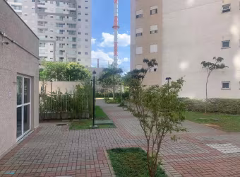 Apartamento com 2 quartos à venda na Rua Intendência, --, Brás, São Paulo por R$ 490.000