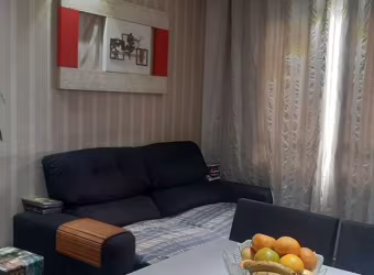Apartamento com 2 quartos à venda na Avenida Guarulhos, --, Ponte Grande, Guarulhos por R$ 320.000