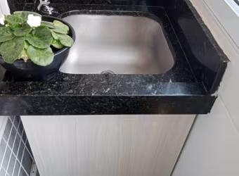 Apartamento com 2 quartos à venda na Rua Tomoichi Shimizu, --, Colônia (Zona Leste), São Paulo por R$ 250.000